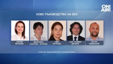 Енергийното министерство: Ръководството на БЕХ е освободено, но не и от отговорност
