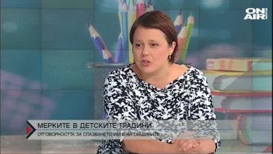 Насилието над деца расте &ndash; над 1000 жертви у нас всяка година