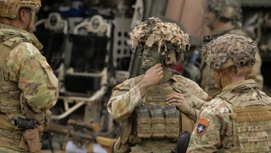 CNN: България, Румъния и Унгария може да приемат допълнителни войски на НАТО