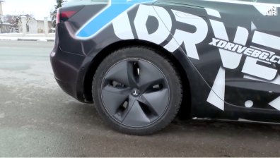 Черният лед: Невидимата заплаха за шофьорите през зимата