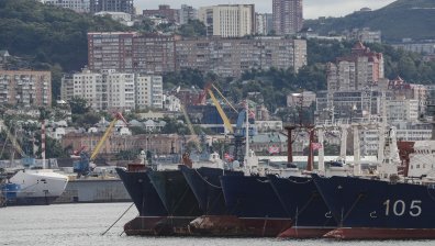 Русия се възстановява от европейските санкции едва след десетилетие?