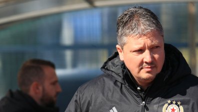 Във Валенсия събраха почти половината от средствата за лечението на Любо Пенев