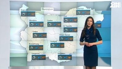 Централна прогноза