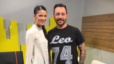 Лео: Татуирам хората, които обичам върху тялото си