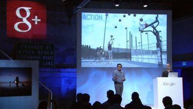 Новият Google+ подобрява автоматично качените снимки