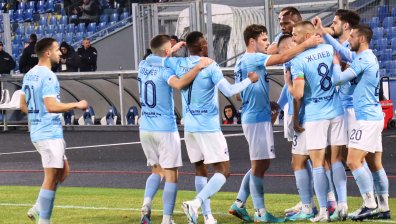 "Арда" прекъсна серията си от пет мача без победа с успех 1:0 като гост над "Хебър"