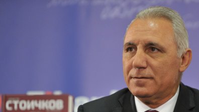 Камата вдъхна кураж на грациите ни: Всички да се завърнете с медали!