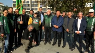 Отложиха делото за убийството на турския бракониер