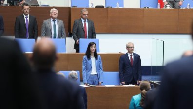 Започват дебатите в НС по вота на недоверие срещу правителството