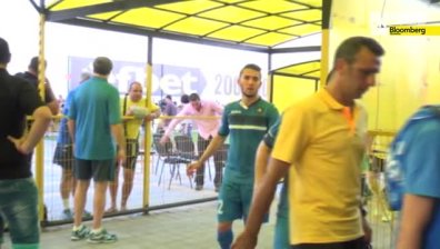 Ботев Пд - Левски 1:1