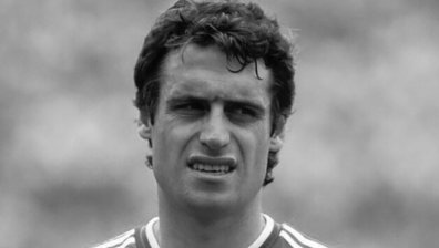 Почина легендарният Георги Димитров - Джеки