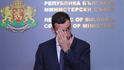 Терзиев призова БФС да излезе и да поеме отговорност: Рушим града си