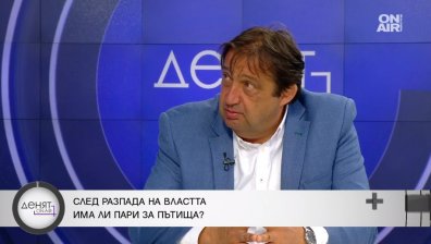 Ще си получат ли пътните строители парите и има ли смисъл в спора какви ремонти са извършили?