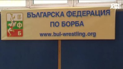 Тайбе Юсеин е Номер 1 в българската борба за тази година