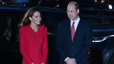 40-годишната Кейт Мидълтън иска още едно дете?