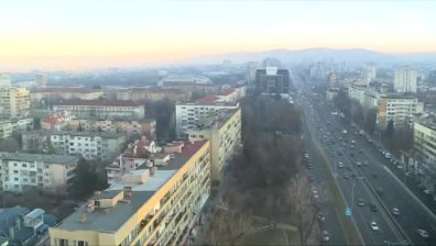 Гледат делото за чистотата на въздуха в София