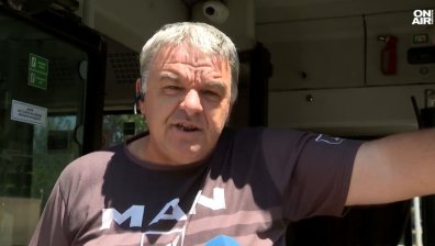 Шофьорите на градския транспорт в София ще протестират на 26 юни (ВИДЕО)