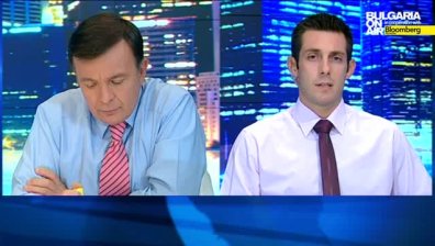 Пазарен анализ от 15 септември 2015