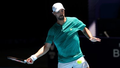 Димитър Кузманов отпадна в Тенерифе от Михаил Кукушкин