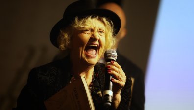 Символично сбогом с голямата Татяна Лолова в Сатиричния театър