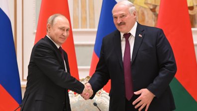 Лукашенко: Полша е хиената на Европа, с Путин ще я поставим на място