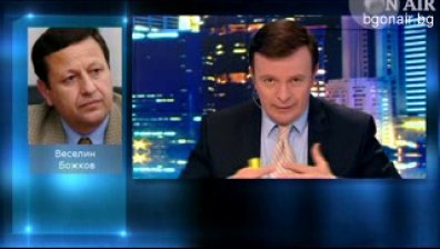 Бизнес средата у нас ще се подобри след сделката с &bdquo;Теленор&ldquo;