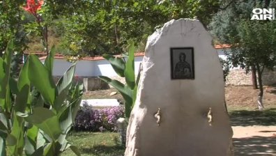 Храмът на Преподобна Стойна в Златолист ще стане по-достъпен след ремонт на пътя