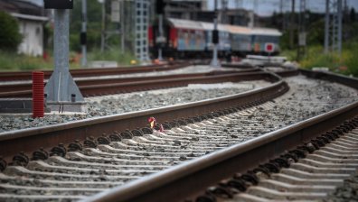 Пожар в бързия влак от Варна за Пловдив