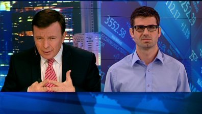 Пазарен анализ от 14 май