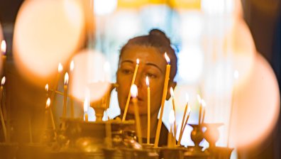 На 17 март имен ден имат Алексий, Алекс, Алекса и Алеко