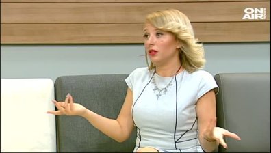 Здравка Атанасова: Влиянието на магиите е само в главата ни