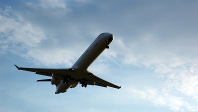 Кой използва частните самолети като транспорт?