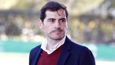 "Порто" награди Касияс с медал за шампионската титла