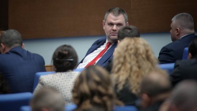 Делян Пеевски: Няма да има преврат в България, аз ще го спра