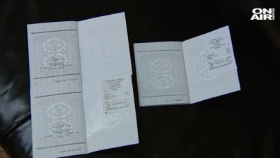 Печатница в Казанлък прави фалшиви трудови книжки