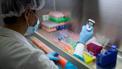 В Германия: Ковид-19 засяга и бъбреците