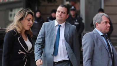 Балабанов: Конституцията е мракобесно унищожена в зародиш от ПП-ДБ, ГЕРБ и ДПС