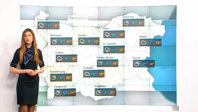 Централна прогноза