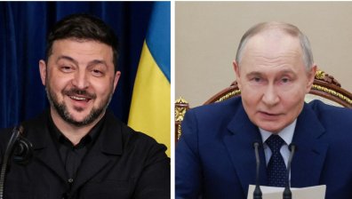 Зеленски: Готов съм за среща с Путин