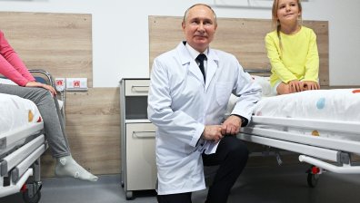 Путин: Русия и Китай не изграждат военни съюзи, но НАТО излиза от географските си ширини