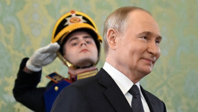 Украйна очакваше директен диалог в Турция, но Путин изпраща само нископоставени представители