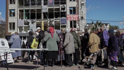 Обрат във войната? Руснаците наредиха евакуация в анексираната Херсонска област