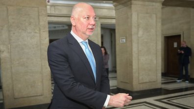Росен Желязков: Качеството на живот на хората е приоритет на правителството