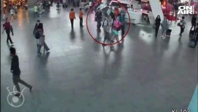 Северна Корея експулсира малайзийския посланик