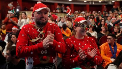 СЗО алармира: Всеки пети европеец е с наднормено тегло