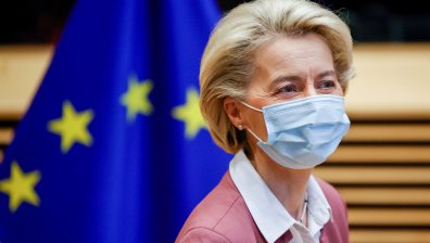 Изненадваща препоръка на ЕК: Коледа да се замени с "празничен сезон"
