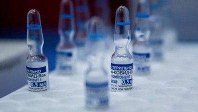Русия възнамерява да достави Sputnik V на един от всеки 10 души на планетата