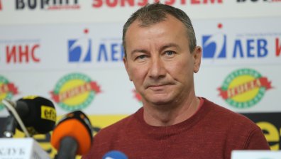 Белчев: От новия сезон няма да съм треньор на "Арда"