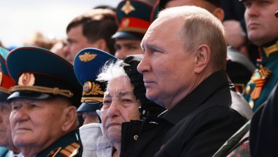 Путин: НАТО не пожела да ни чуе и се подготвяше да нападне Крим