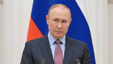 Путин: Ескалацията се дължи на провокациите от украинските силоваци
